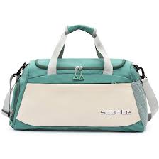 Nylon Travel Bags